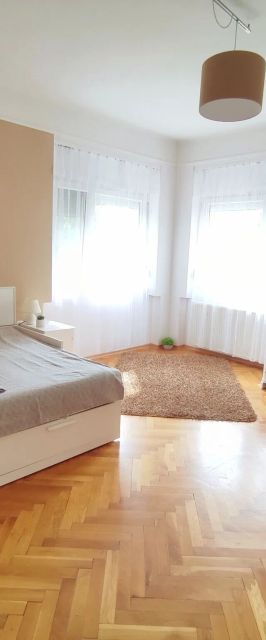 Kert Apartman Balatonfüred