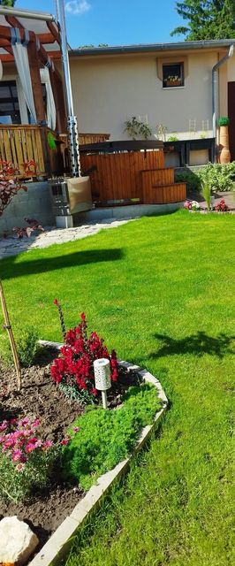 Pannonvitéz Apartman Pannonhalma