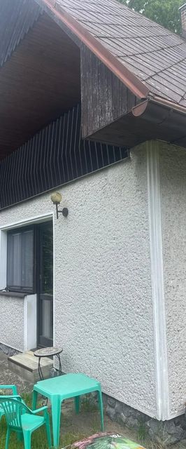 Chata Janov Nový Bor