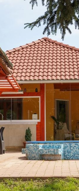 Frankó Vendégház Békésszentandrás