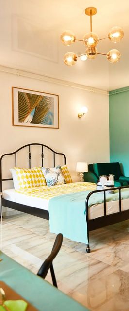 Apartament Promenada Sofia Mamaia-Sat