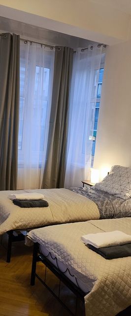 Apartament WrocLove Stay wszędzie pieszo