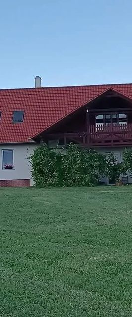 Mágocsi Horgásztó és Apartmanház