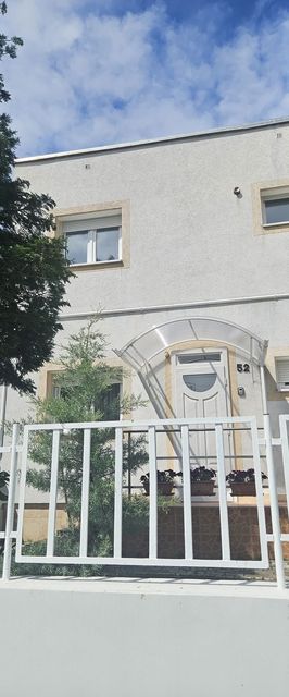 FAMILLE Apartman Tapolca