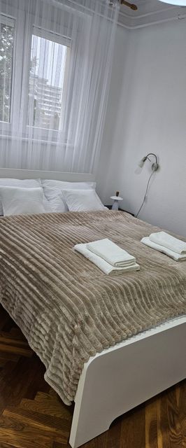 FAMILLE Apartman Tapolca