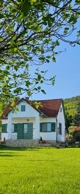 Zöld Vendégház - Siklós