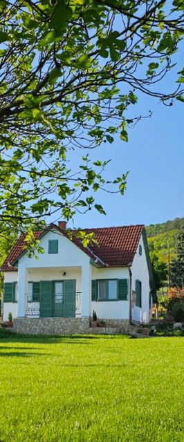 Zöld Vendégház - Siklós