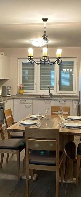 Apartment Punta Zaton