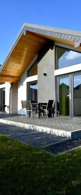 Domki na Różanej 4 Rowy