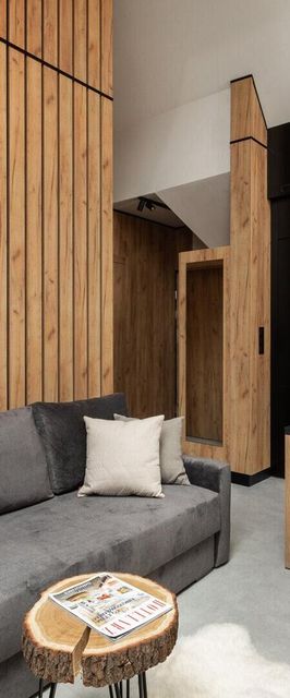 Cyrhla  Apartament A10 z 1 sypialnią Zakopane