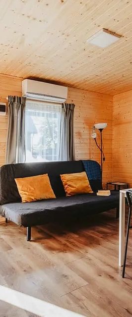 Domki Babie Doły Gdynia