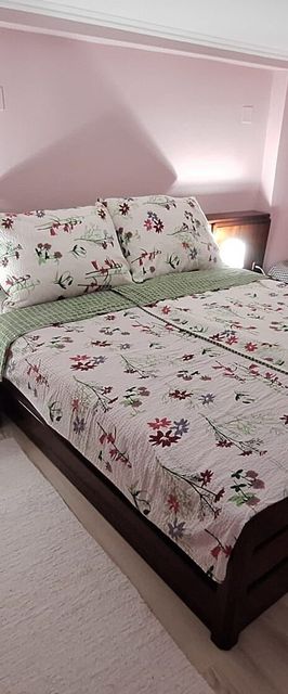 Erika Apartman Szentgyörgyvölgy 