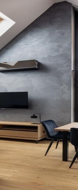 Cyrhla Apartamenty - Apartament B9 z 1 sypialnią Zakopane