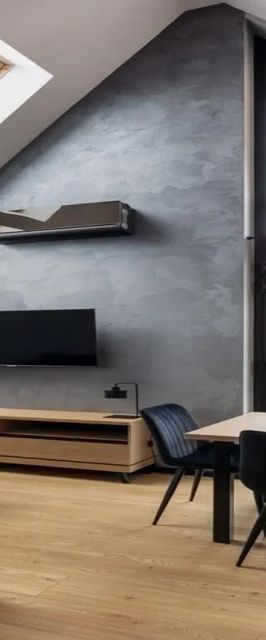 Cyrhla Apartamenty - Apartament B9 z 1 sypialnią Zakopane