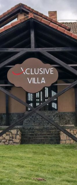 Xclusive Villa Moieciu de Jos