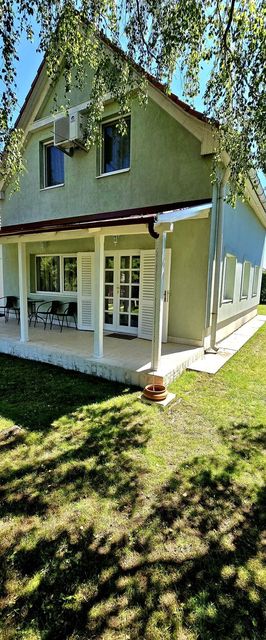 SzaSza Vendégház Szarvas