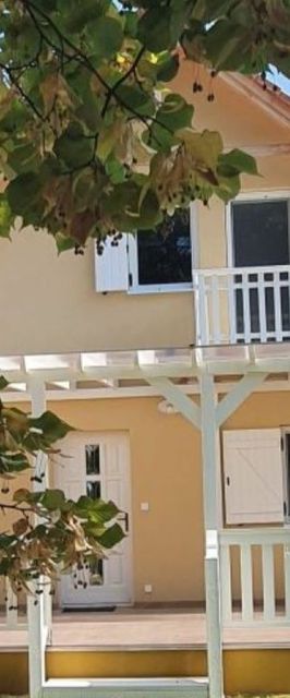 Lori & Cate Apartman Balatonakarattya