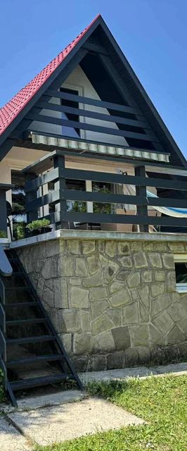 Bújlak Vendégház Tahitótfalu