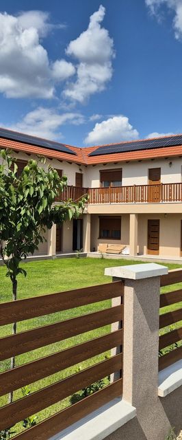 PoroszLove Vendégház Poroszló