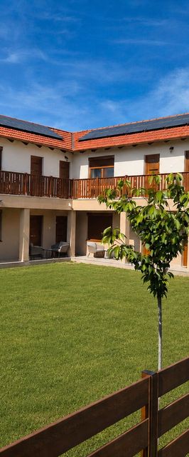 PoroszLove Vendégház Poroszló