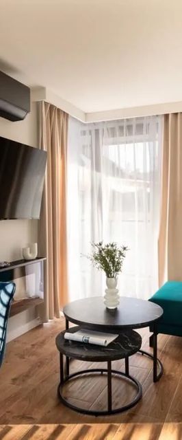 Cyrhla Apartamenty - Apartament C2 z balkonem Zakopane