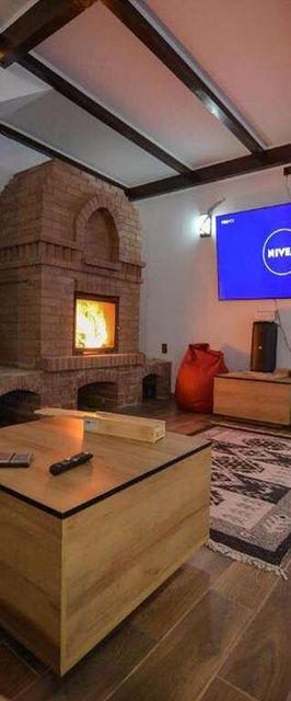 Cabana Padina Lodge Padina Pestera Muntii Bucegi