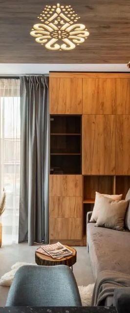 Cyrhla Apartamenty - Apartament C8 z balkonem Zakopane