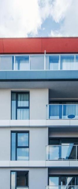 N.11 Apartament Mikołajki