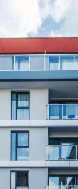 N.11 Apartament Mikołajki