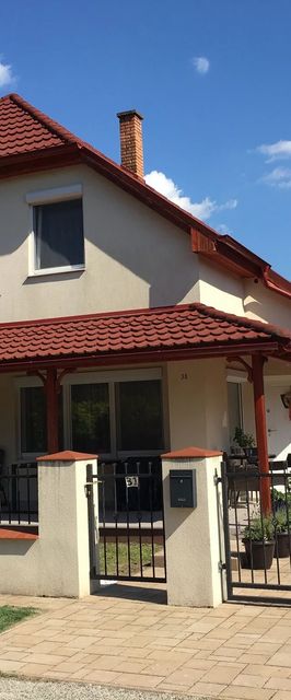 VIDA Vendégház Balatonfenyves