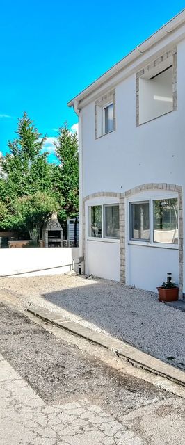 Apartments Ladika Vir