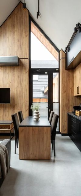 Cyrhla Apartamenty-Apartament A11 z 1 sypialnią Zakopane