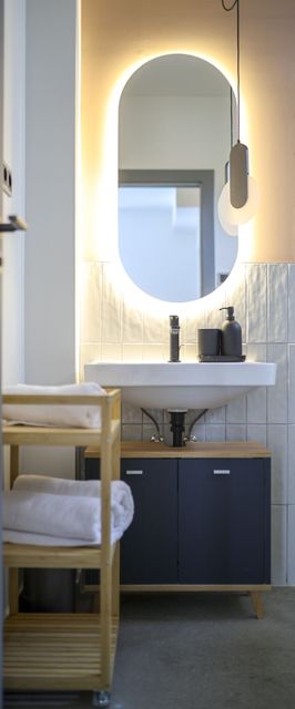 Pipacs és Buborék Apartman Balatonudvari