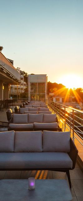 Vitality Hotel Punta Veli Lošinj