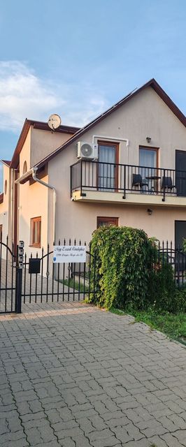 Négy Évszak Vendégház Demjén