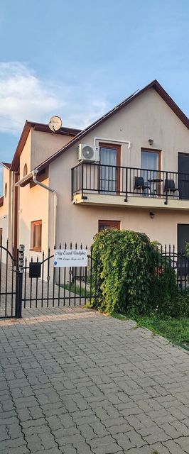 Négy Évszak Vendégház Demjén