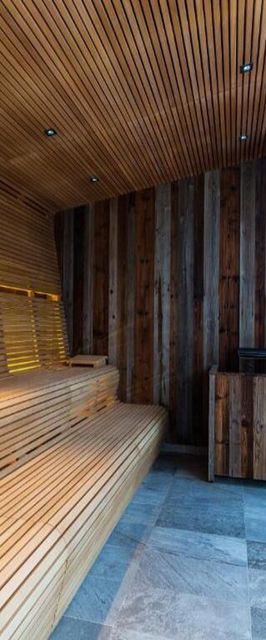 Hotel Shuum Boutique Wellness Kołobrzeg