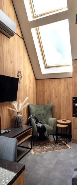 Cyrhla Apartamenty - Apartament C10 z widokiem na góry Zakopane