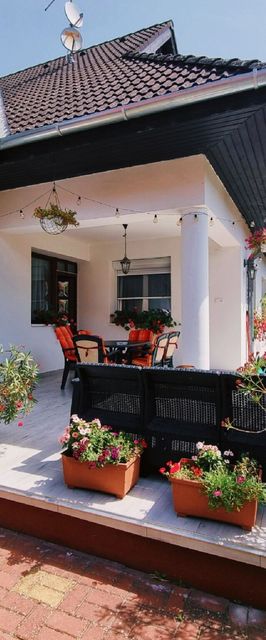 Boni Nyaralóház Balatonboglár