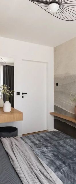 Cyrhla Apartamenty -Apartament B4 z balkonem i 1 sypialnią