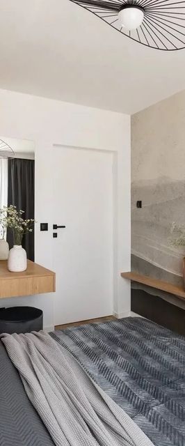 Cyrhla Apartamenty -Apartament B4 z balkonem i 1 sypialnią