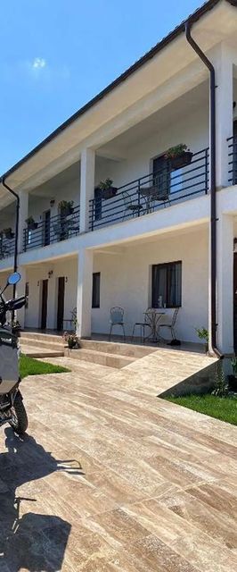 Casa Viviana Vama Veche