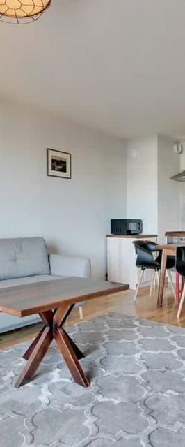 Chmielna 63 | Przytulny Apartament | Basen Gdańsk