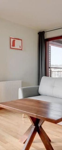 Chmielna 63 | Jasny Apartament | Spa |Gdańsk