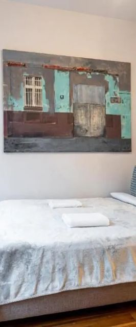 Apartament na Śródce by LookAp Poznań