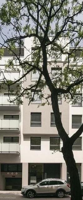 Apartament MI9 by LookAp Łódź