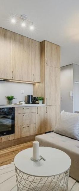 Apartamenty Kopernika by LookAp - Parking w garażu w cenie Łódź