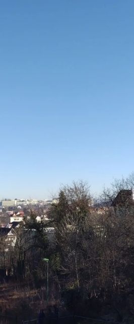 Secret Apartment Brașov