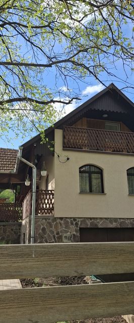 Tölgyfa Vendégház Bogács