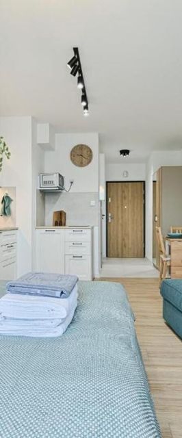 Apartament Slovianka by LookAp Sauna Parking Basen Łódź